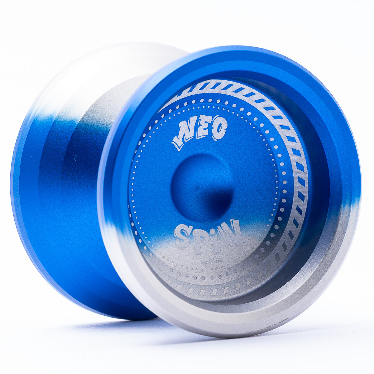 NeoSpin YoYo (inkl. Starter-Set)