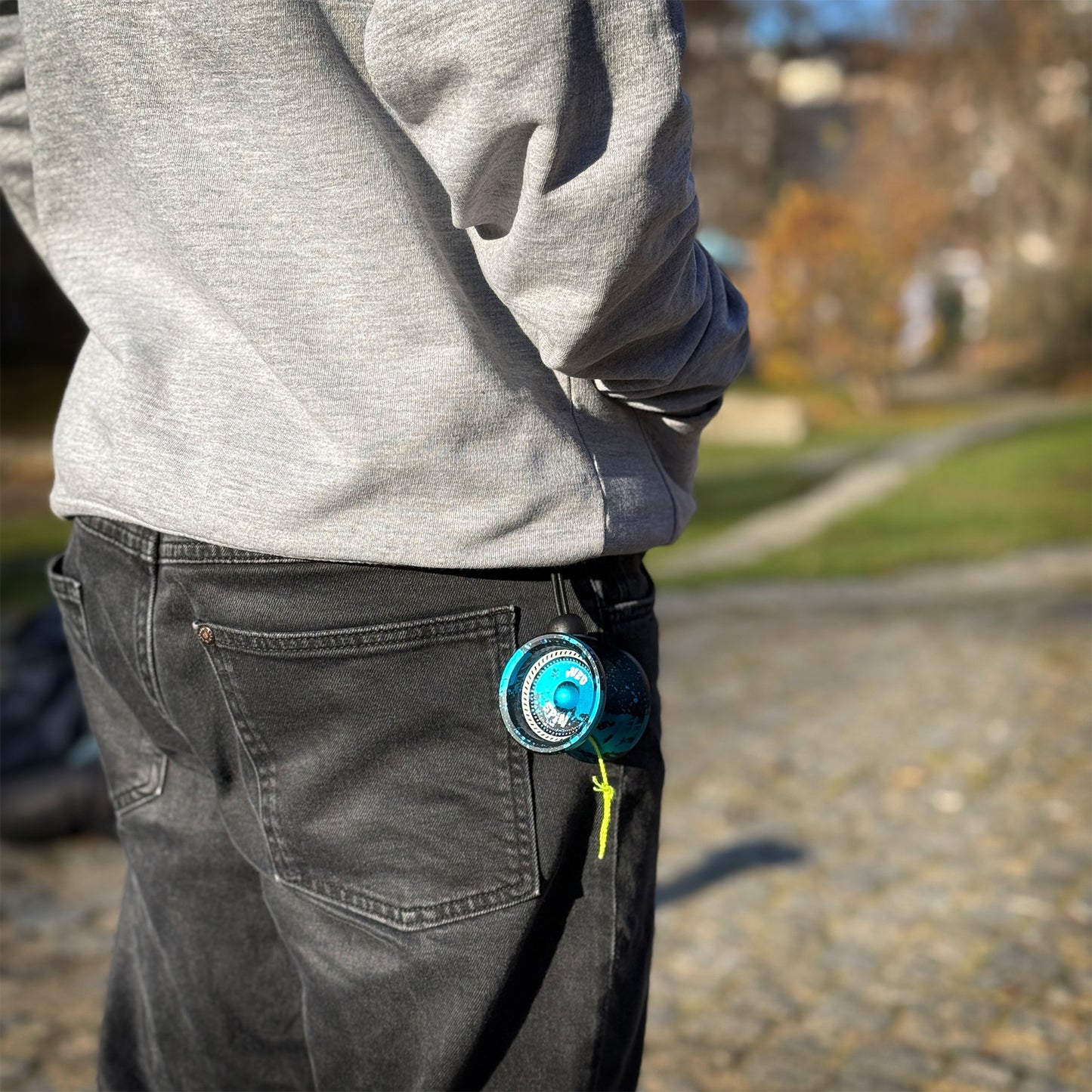 Gürtelhalter NeoSpin