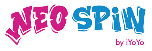 NeoSpinYoYo
